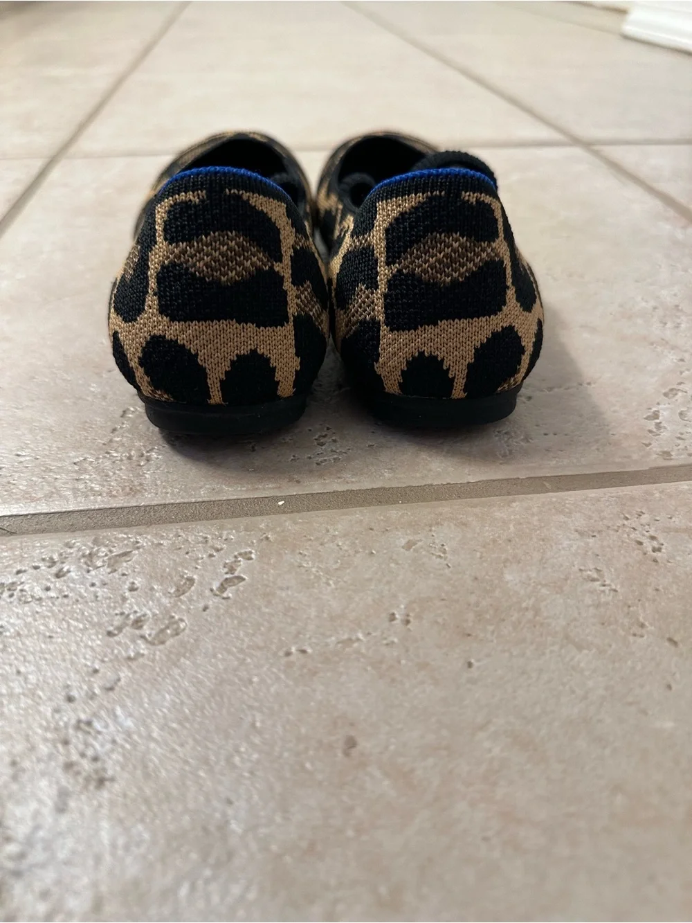 Like new Rothy’s The Kids Mary Jane - Amber Cat. Size 1